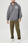 print hoodie mens