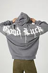 zipper hoodie